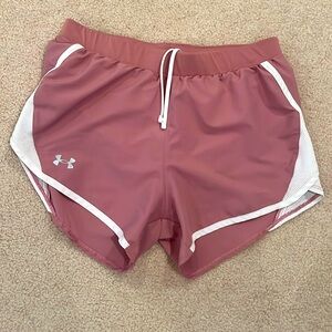 Under Armour women’s shorts